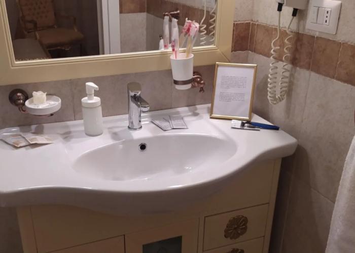 Donna Lucrezia B&B - Boutique Hotel Style