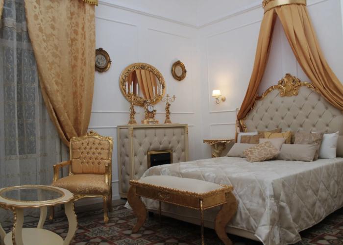 Donna Lucrezia B&B - Boutique Hotel Style