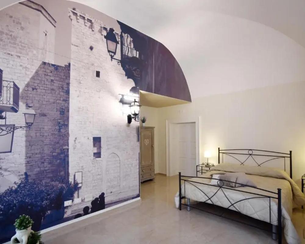 фото Kapsott B&B