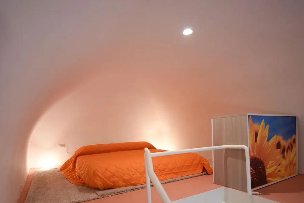 фото Kapsott B&B