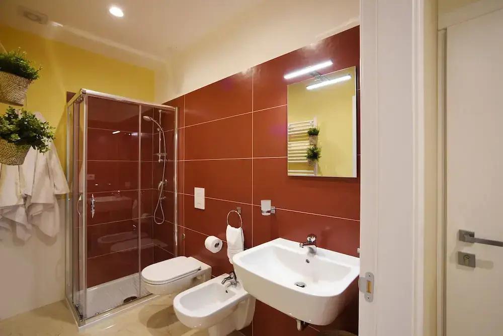 фото Kapsott B&B