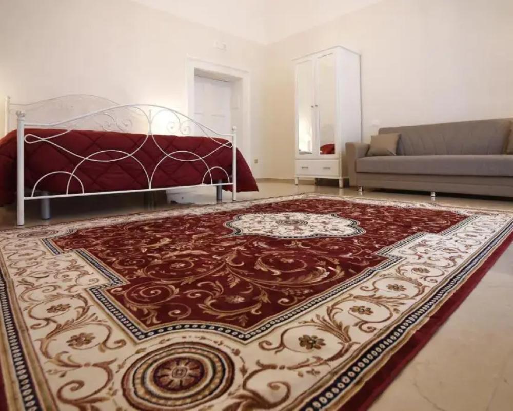фото Kapsott B&B