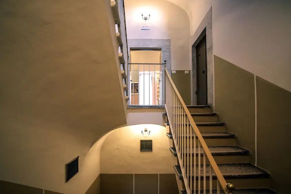 фото Kapsott B&B