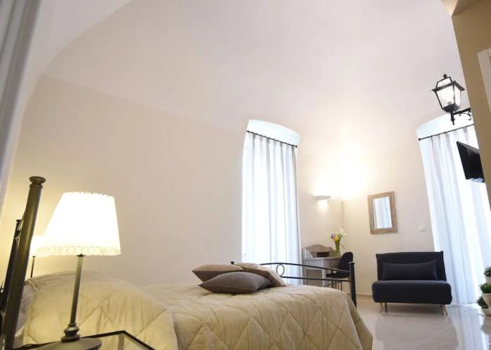 Kapsott B&B