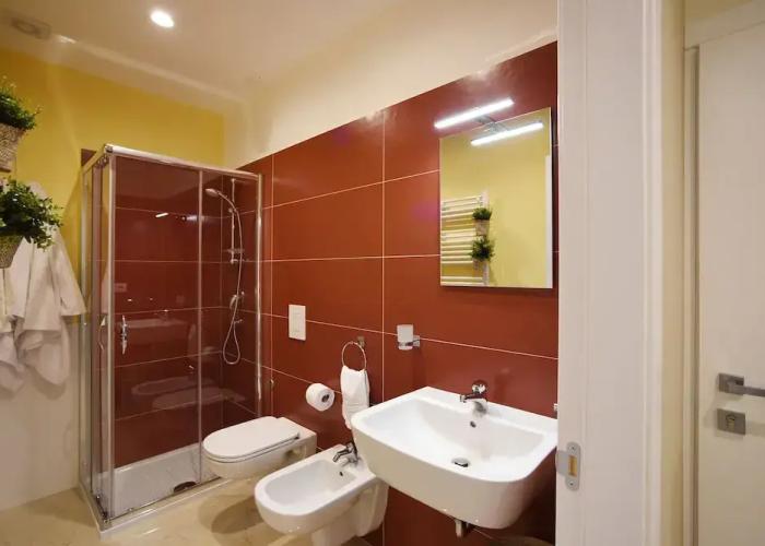 Kapsott B&B