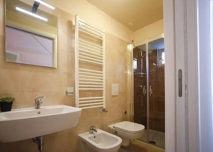Kapsott B&B