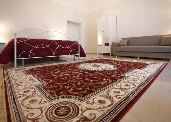 Kapsott B&B