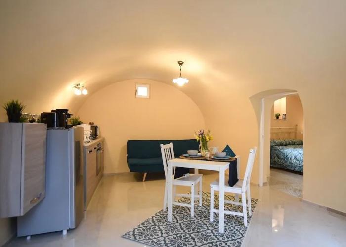 Kapsott B&B