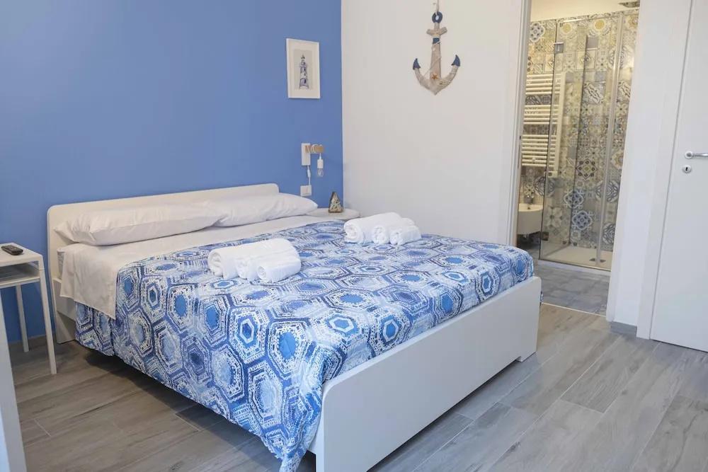 фото Il Pendio B&B