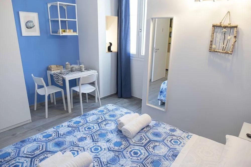 фото Il Pendio B&B