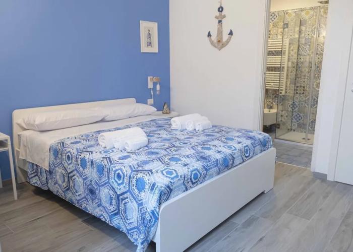 Il Pendio B&B