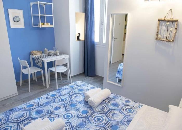 Il Pendio B&B