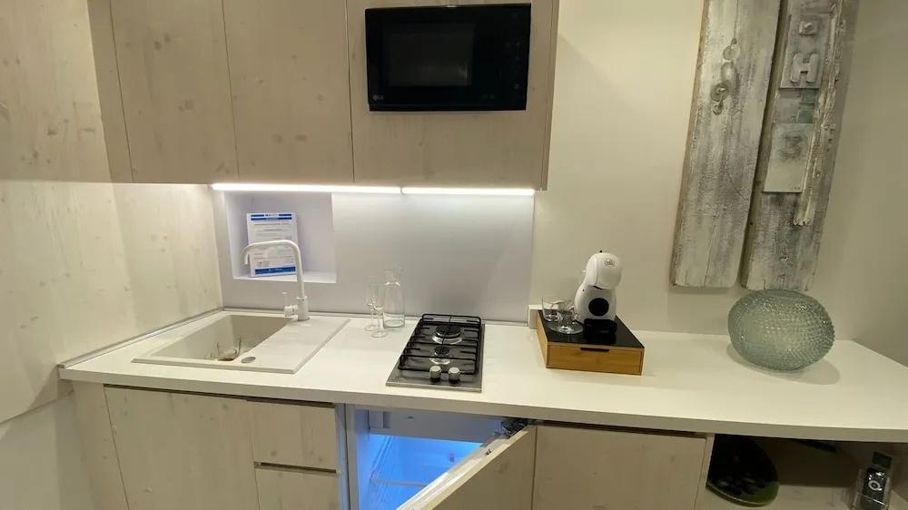 фото Home3 bed