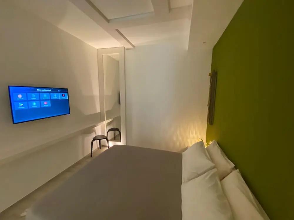 фото Home3 bed