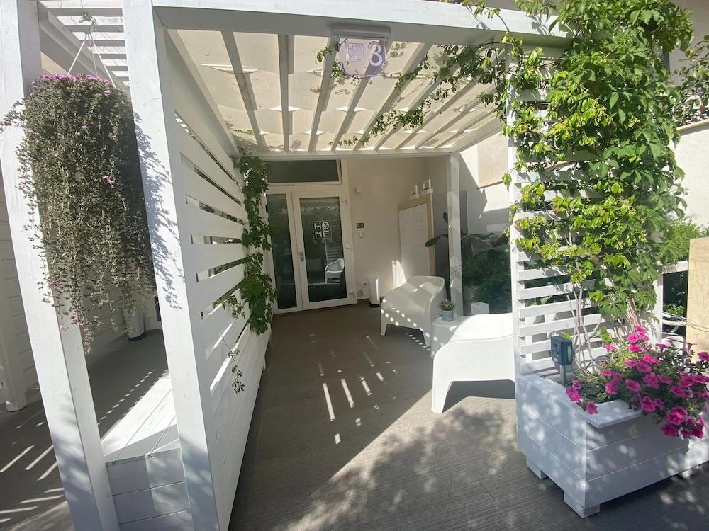 фото Home3 bed