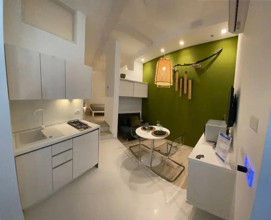 фото Home3 bed