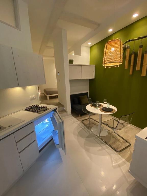 фото Home3 bed