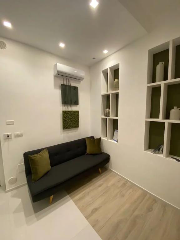 фото Home3 bed