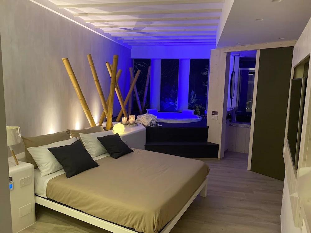 фото Home3 bed