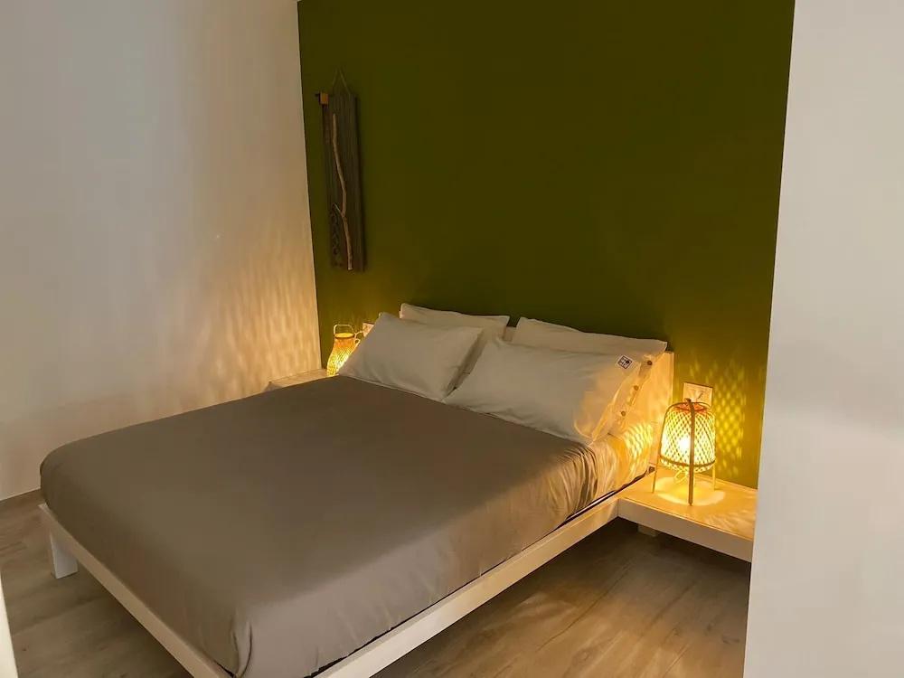 фото Home3 bed