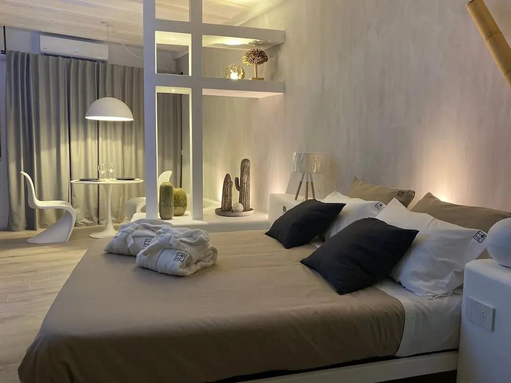 фото Home3 bed