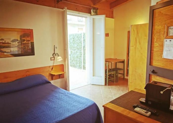 Hotel Olympo