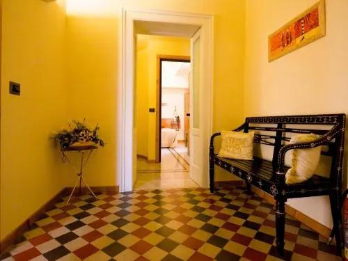 Hotel Olympo