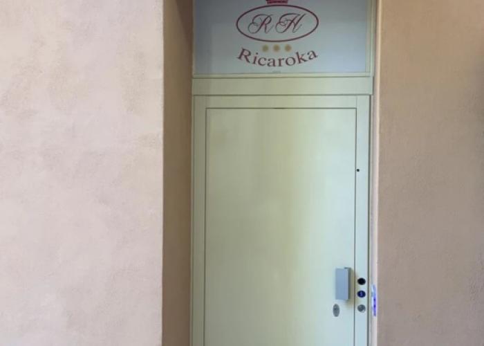 RH Ricaroka