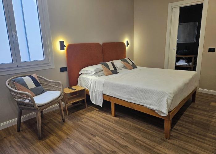 Albium Hotel