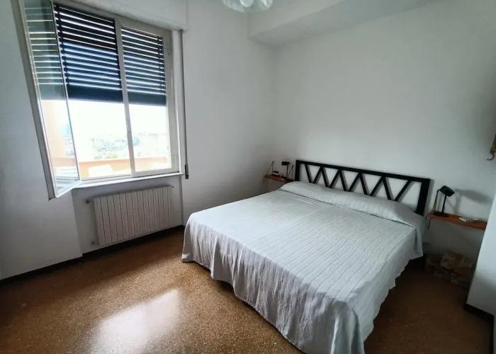 Tra le Nuvole in Albenga