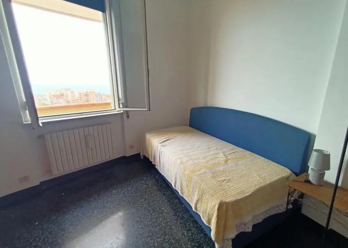 Tra le Nuvole in Albenga