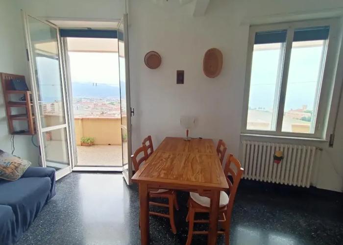 Tra le Nuvole in Albenga