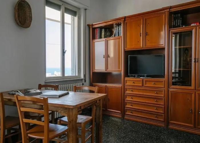 Tra le Nuvole in Albenga