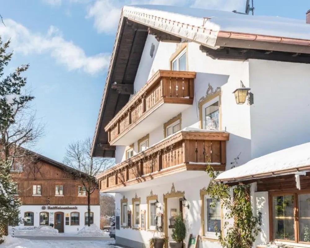 Landhotel Zum Metzgerwirt