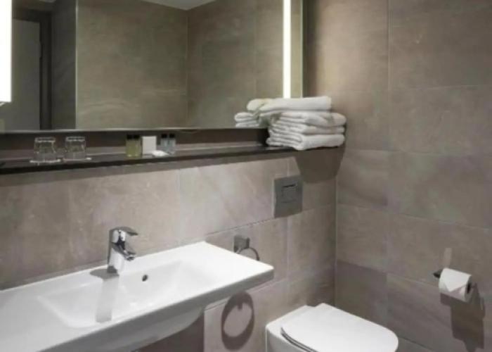 Maldron Hotel Belfast International Airport