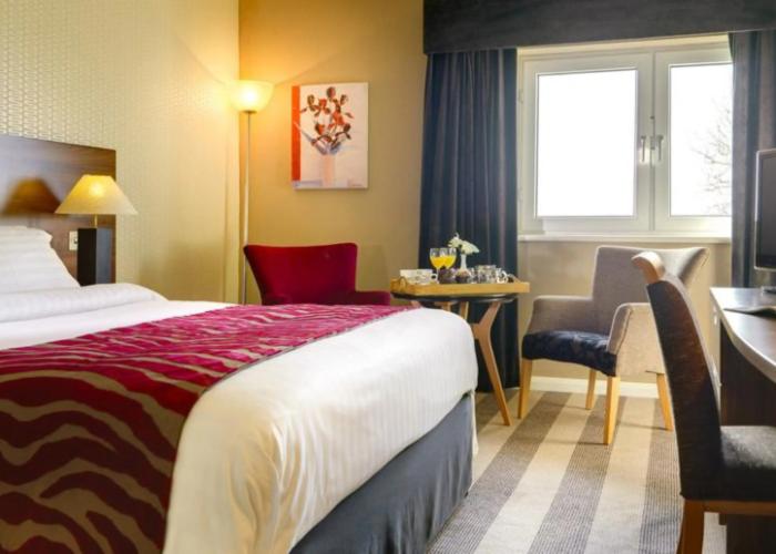 Maldron Hotel Belfast International Airport