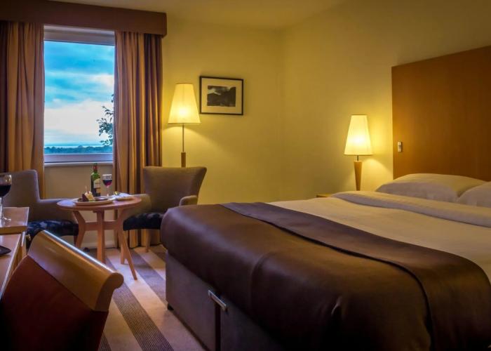 Maldron Hotel Belfast International Airport