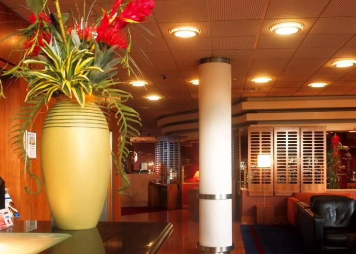 Maldron Hotel Belfast International Airport