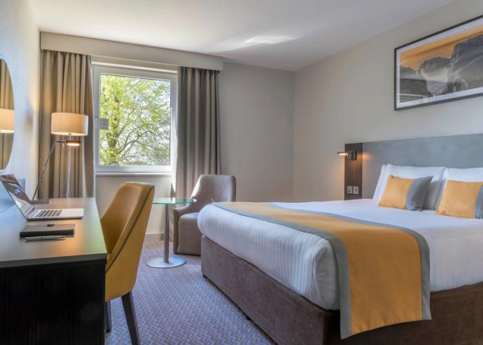 Maldron Hotel Belfast International Airport