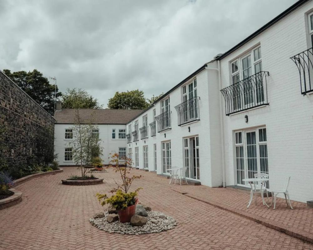 Dunadry Hotel and Gardens