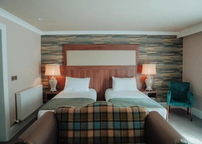 Dunadry Hotel and Gardens