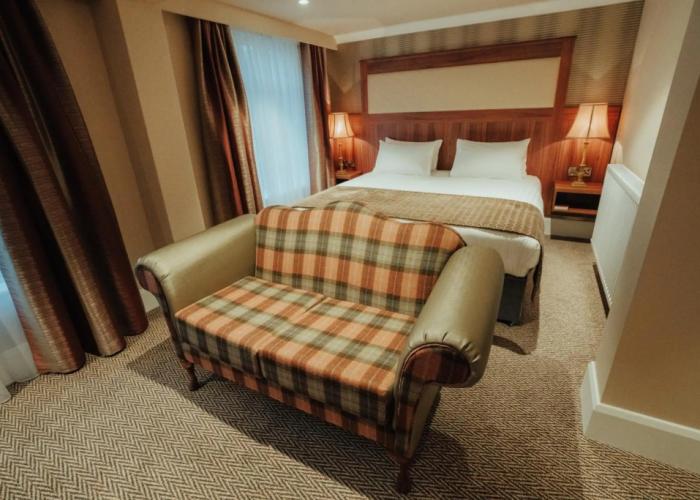 Dunadry Hotel and Gardens