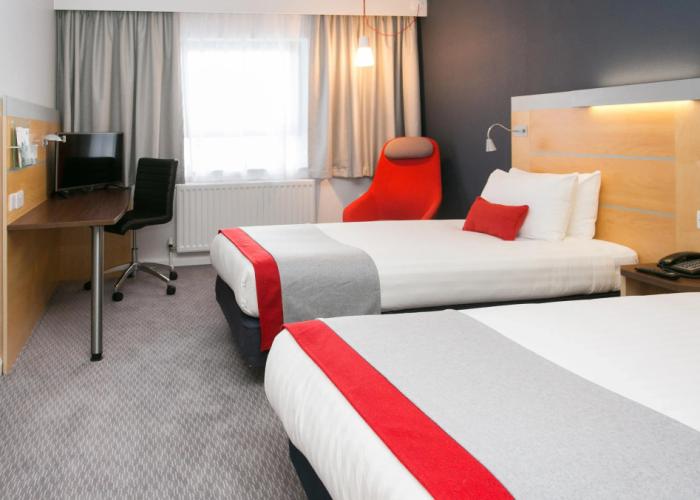 Holiday Inn Express Antrim by IHG