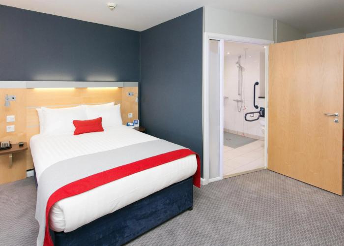 Holiday Inn Express Antrim by IHG