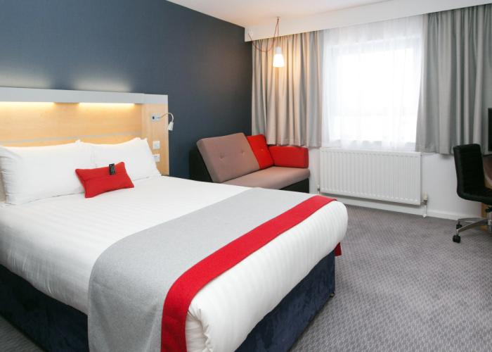 Holiday Inn Express Antrim by IHG