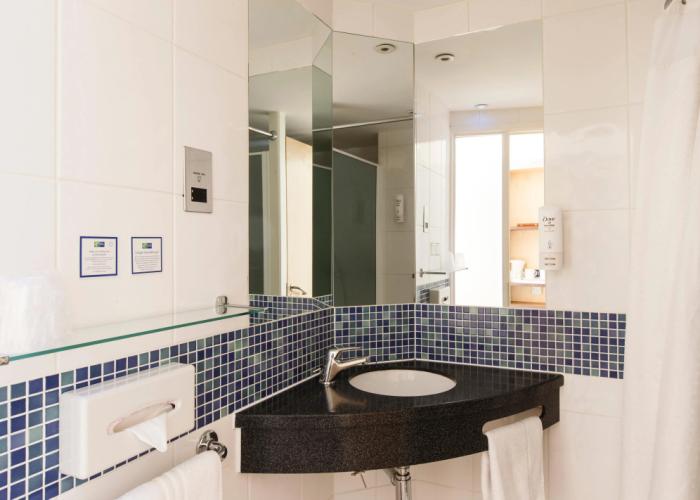 Holiday Inn Express Antrim by IHG