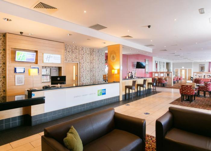Holiday Inn Express Antrim by IHG