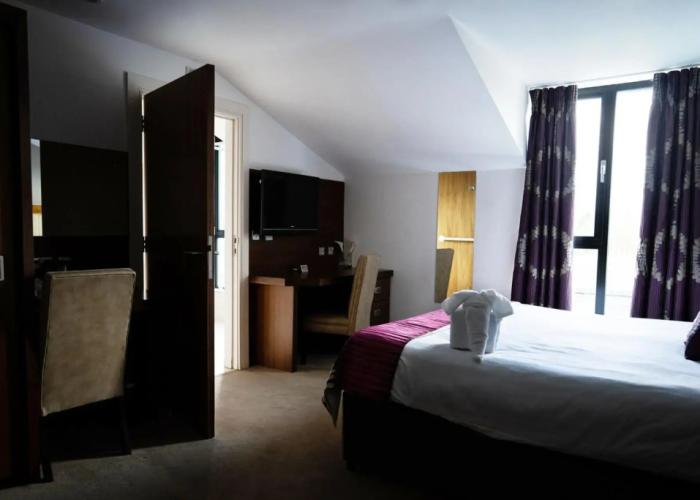 Ballyrobin Hotel
