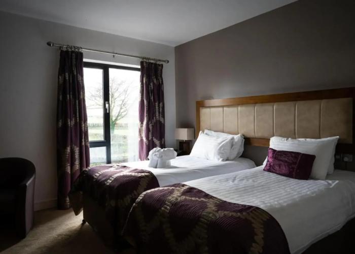 Ballyrobin Hotel