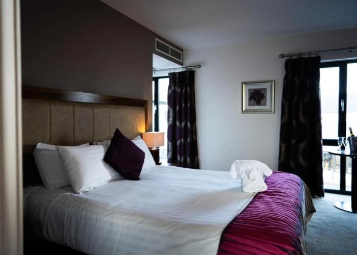 Ballyrobin Hotel